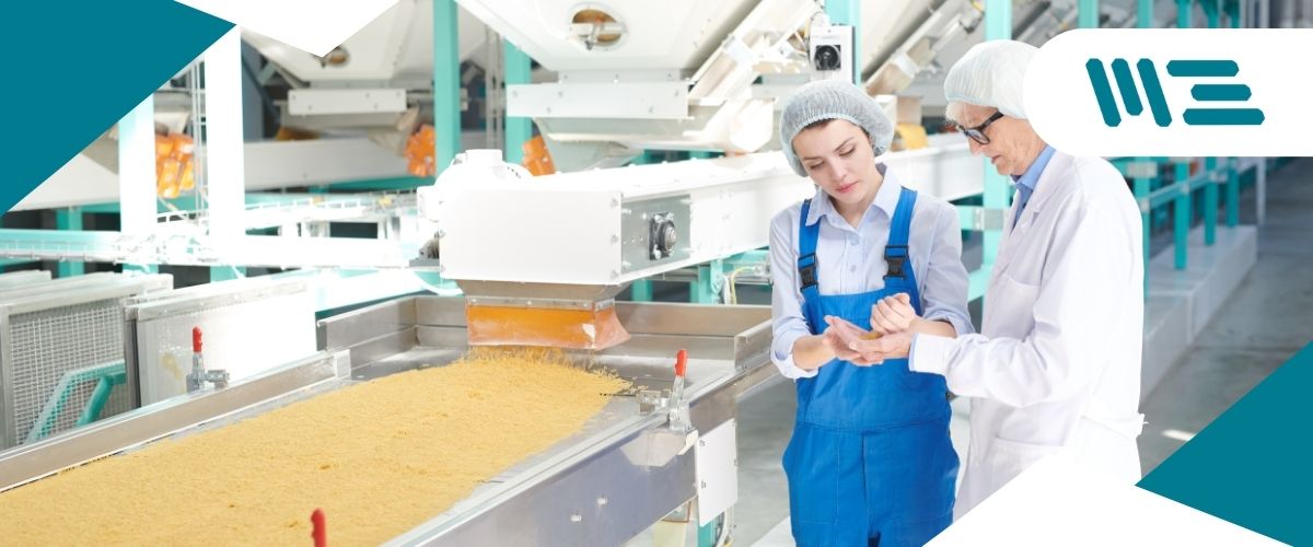 60 ¿Qué Son las Buenas Prácticas de Manufactura (BPM)?