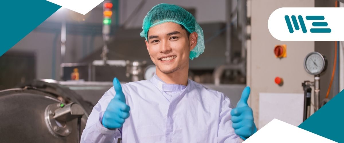 61 ¿Qué Beneficios Comerciales y Competitivos se Obtienen al Seguir y Certificar las BPM?