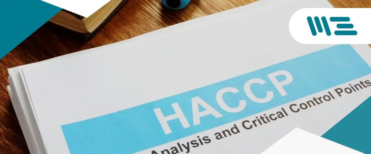 Pasos para Implementar un Sistema HACCP Transformación a través de HACCP