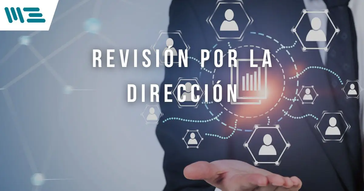 Cómo la Revisión por la Dirección Impacta la Eficiencia Operativa en Plantas Alimentarias