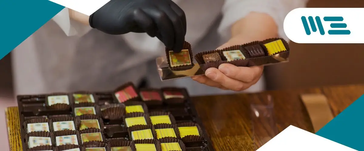 Asegura la Calidad y Competitividad de Tus Dulces con Certificaciones Asegura la Calidad y Competitividad de Tus Dulces con Certificaciones