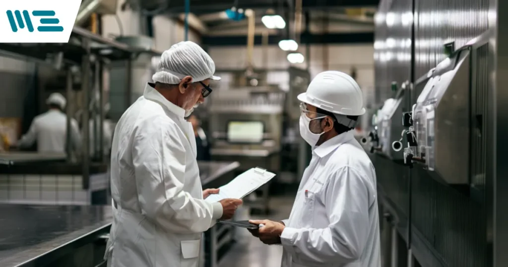 Certificaciones Adecuadas para la Industria Alimentaria