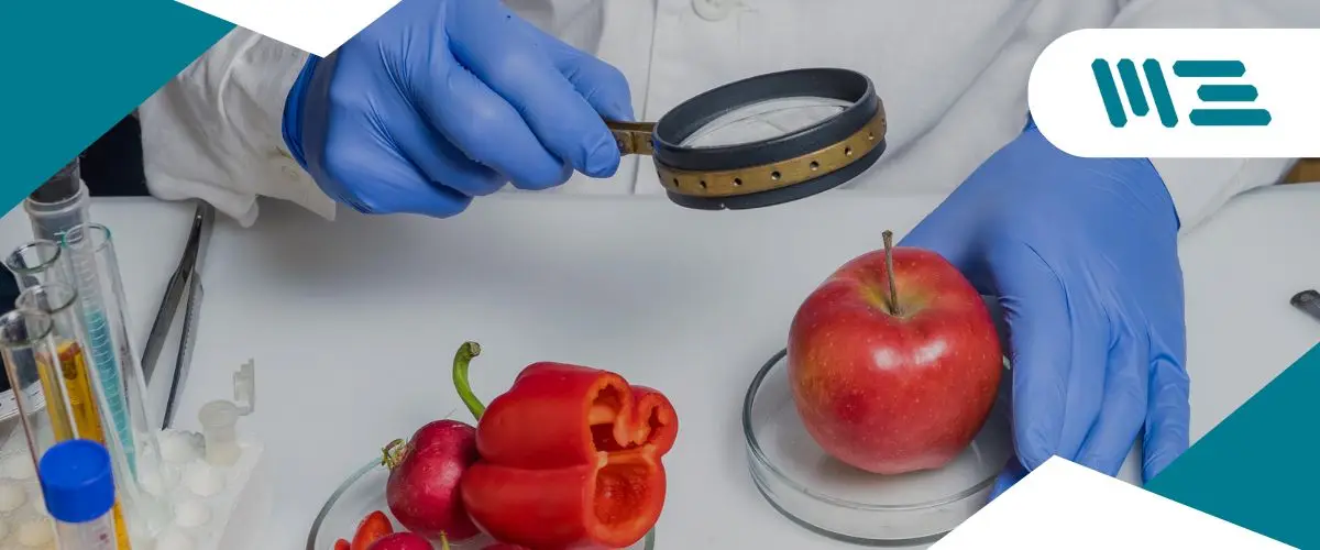 Seguridad-alimentaria Exploraremos las estrategias fundamentales que están remodelando la industria alimentaria, desde la implementación de tecnologías de limpieza innovadoras hasta el cumplimiento de regulaciones sanitarias y alimentarias cruciales.