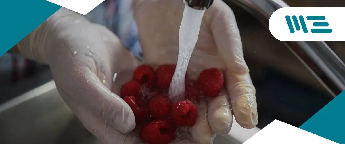 Seguridad-alimentaria Exploraremos las estrategias fundamentales y diseño higiénico que están remodelando la industria alimentaria, desde la implementación de tecnologías de limpieza innovadoras hasta el cumplimiento de regulaciones sanitarias y alimentarias cruciales