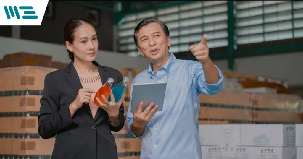 Todo esto es posible con la certificación FSSC 22000. Este estándar internacional no solo garantiza la seguridad alimentaria y la calidad de productos, sino que también abre puertas a oportunidades comerciales globales.