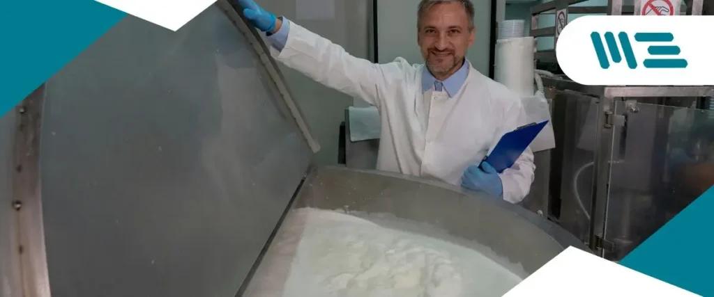 Preparación Integral para la Auditoría de Certificación HACCP La certificación HACCP es crucial para cualquier empresa alimentaria que busque asegurar la seguridad alimentaria, mejorar la confianza del cliente y cumplir con los requisitos normativos.