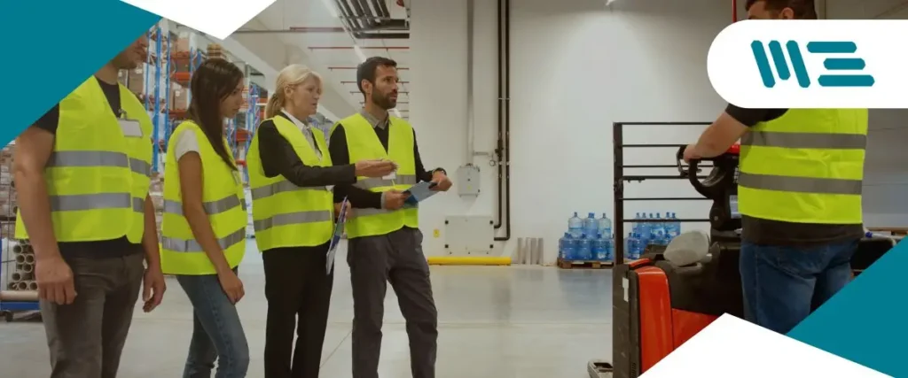 Eleva la Seguridad Laboral con Tu Comisión de Seguridad e Higiene Descubre cómo una Comisión de Seguridad e Higiene efectiva puede mejorar drásticamente la seguridad y cumplimiento en tu empresa.