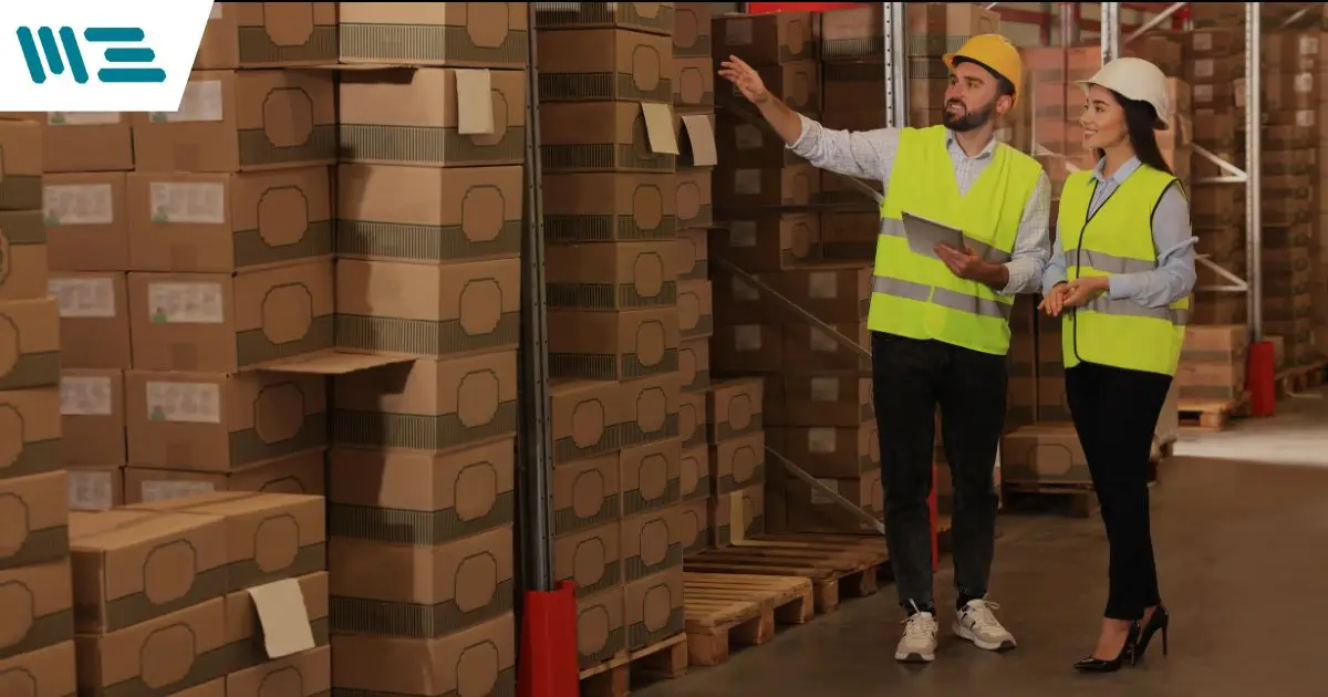 Inventarios: Cómo lograr una gestión eficiente en la industria alimentaria