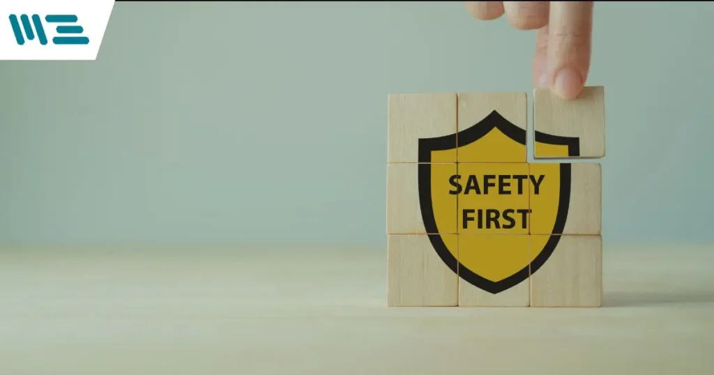 Explora estrategias clave para manejar riesgos laborales en la industria alimentaria y garantizar un ambiente de trabajo seguro.