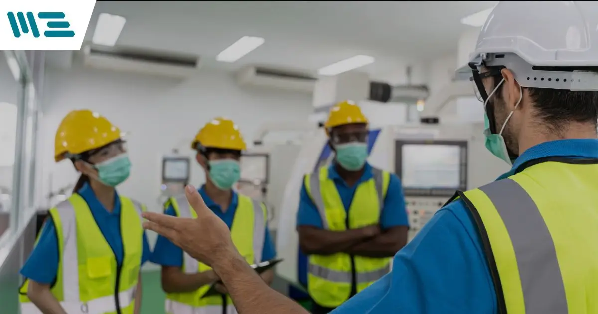 Navegando por las Regulaciones y Legislación Laboral en la Industria Alimentaria