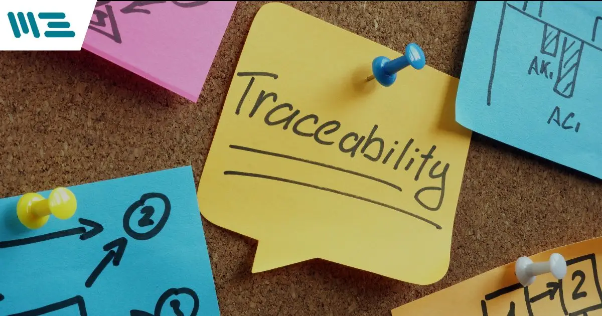 Implementación de Sistemas de Trazabilidad en la Industria Alimentaria