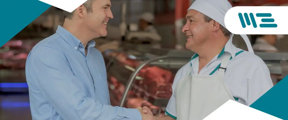 Cómo proteger tu cadena de suministro del fraude alimentario Evita sanciones y protege la autenticidad de tus productos implementando estrategias efectivas para prevenir el fraude alimentario en cada eslabón de tu cadena de suministro.