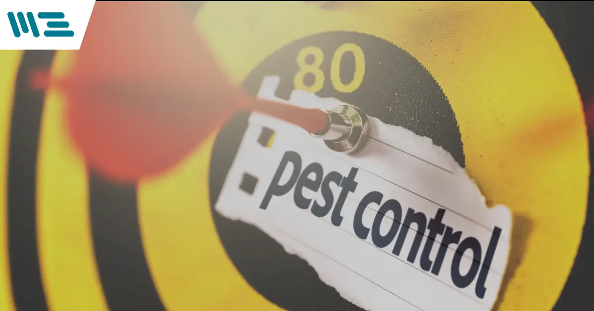 Dominando el Control de Plagas en la Industria Alimenticia: Normativas y Estrategias Esenciales