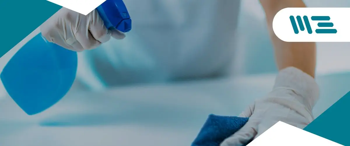 Eliminación y control de biofilms: claves para la seguridad alimentaria Implementa métodos efectivos para la eliminación de biofilms y asegura el cumplimiento de normativas alimentarias.