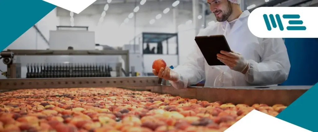 Optimiza la Calidad en tu Empresa Mejora tu calidad alimentaria implementando herramientas de control y trazabilidad para aumentar la rentabilidad.