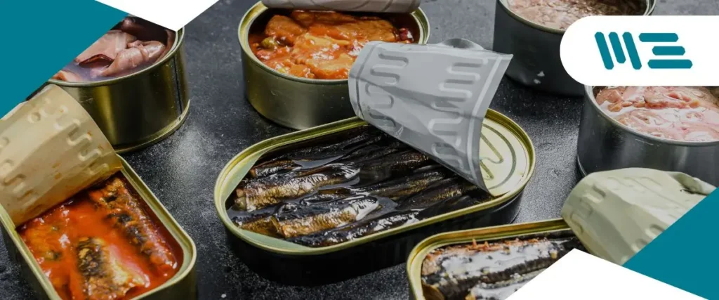 Métodos para Conservación Alimentos en Comercio Internacional La correcta conservación es clave para mantener la frescura de los alimentos durante el transporte internacional