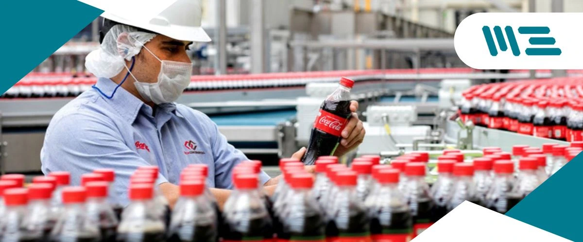 Cómo Arca Continental Migró a la Nueva Versión de FSSC 22000