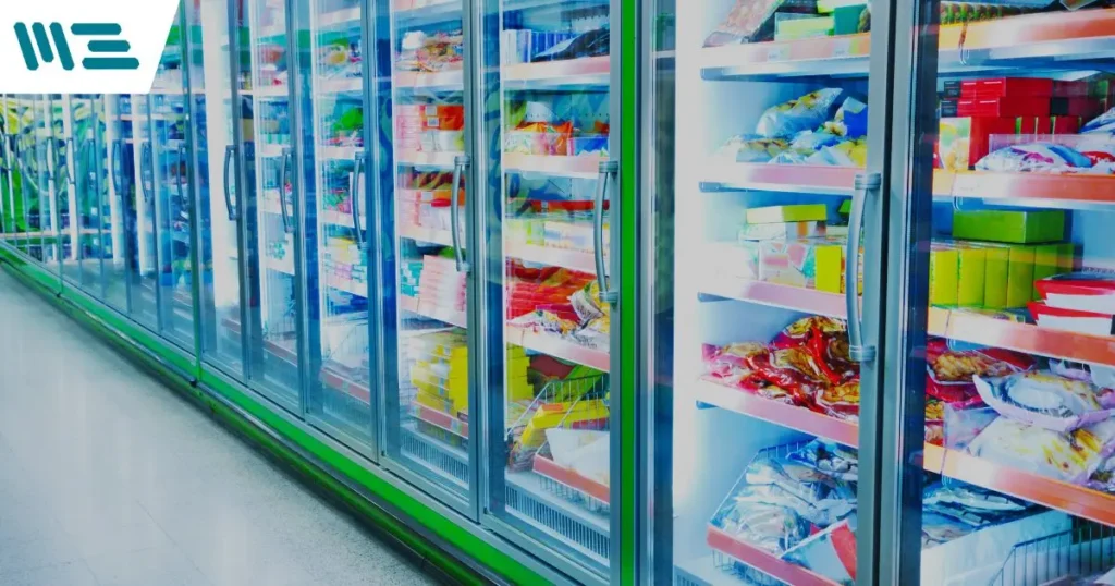 La correcta conservación es clave para mantener la frescura de los alimentos durante el transporte internacional