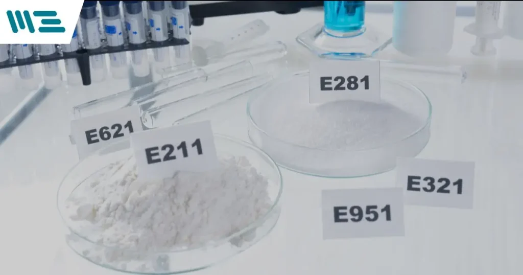 La elección adecuada de conservadores alimentarios garantiza la vida útil prolongada y la seguridad de tus productos.