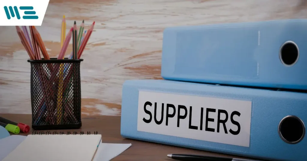 Seleccionar proveedores confiables garantiza la calidad, inocuidad y trazabilidad en toda la cadena alimentaria.