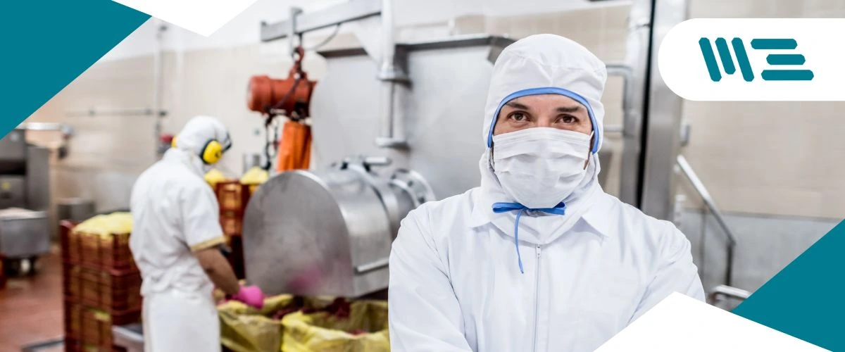 Inocuidad de alimentos