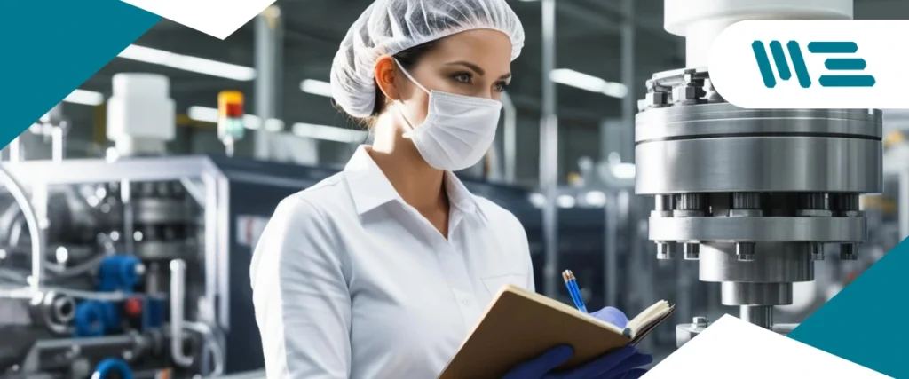 Identificay y gestionar PCC Si tu empresa ha detectado fallas en su sistema HACCP, aquí tienes un plan de acción para corregirlas.