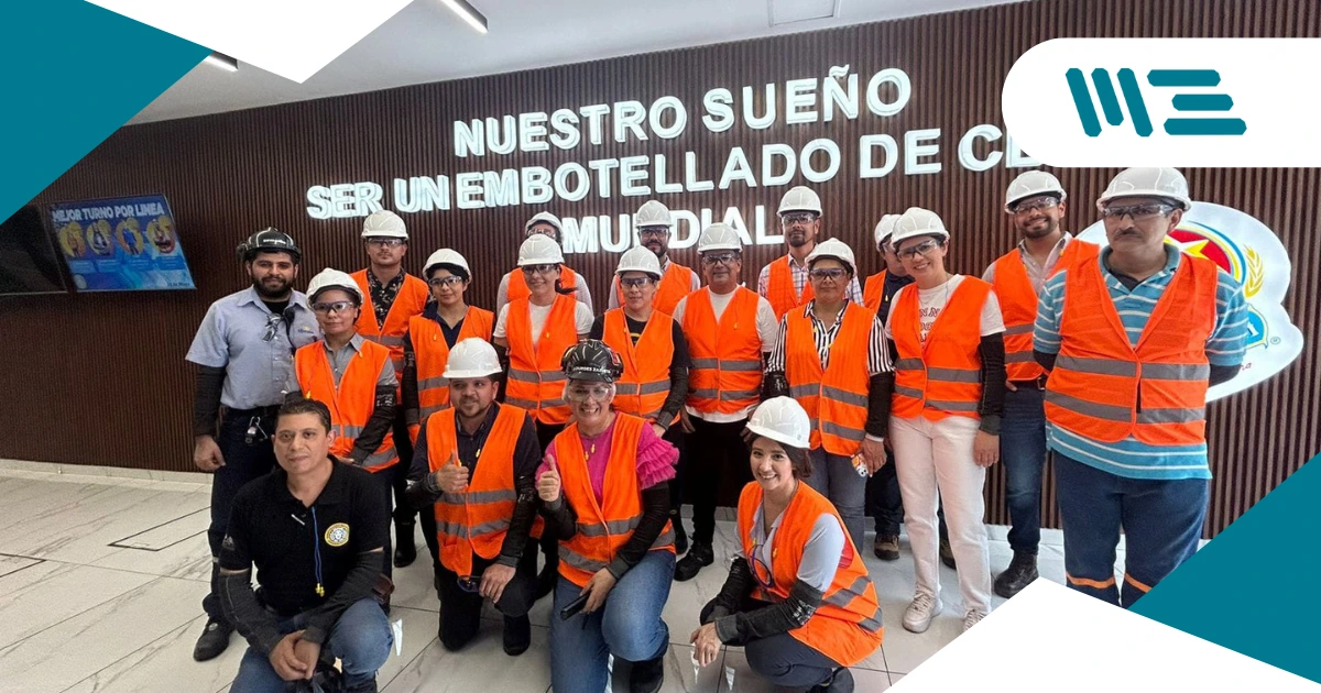 Grupo Modelo, CIAJ y M3 Consulting, Impulsando el Crecimiento de Pymes a través de las Mejores Prácticas Empresariales