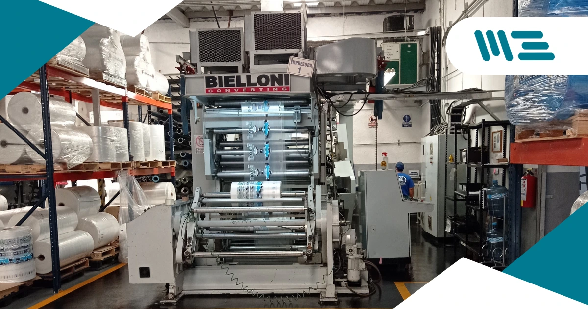 ¡Descubre cómo Servicio Yorch logró una asombrosa transformación con certificación internacional!