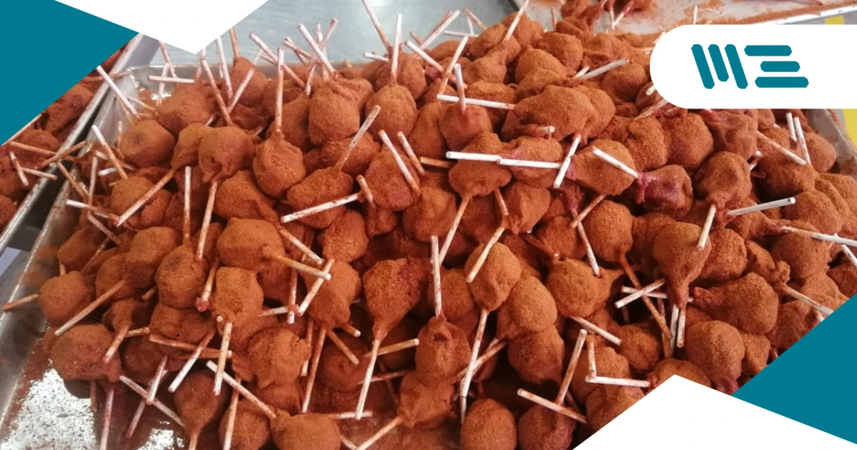 ¿Cómo la fábrica de dulces Indy logró certificarse internacionalmente y conquistar el mercado de EE.UU.?