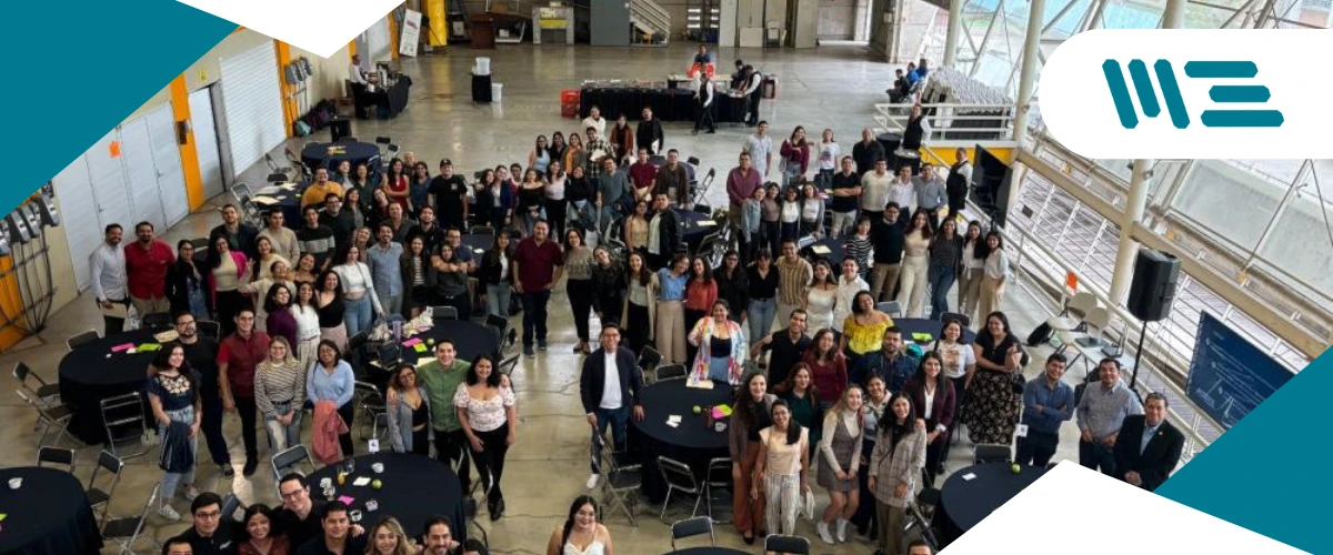 instalaciones-cucei-m3-consulting Estudiantes de CUCEI trabajando en proyectos de innovación y calidad alimentaria junto a M3 Consulting.