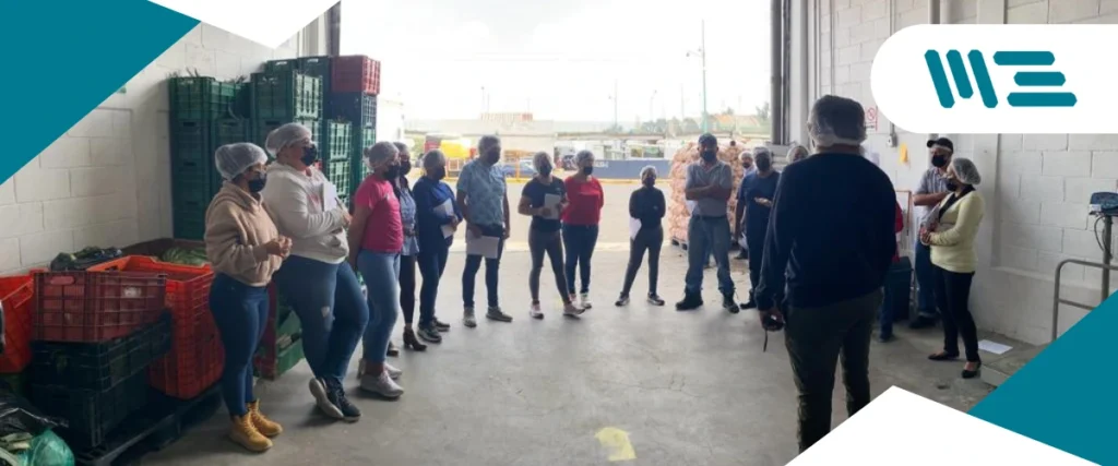 jianlu-capacitacion-personal-m3-consulting Capacitación del personal de Jianlu en buenas prácticas de higiene y manipulación de alimentos con apoyo de M3 Consulting.