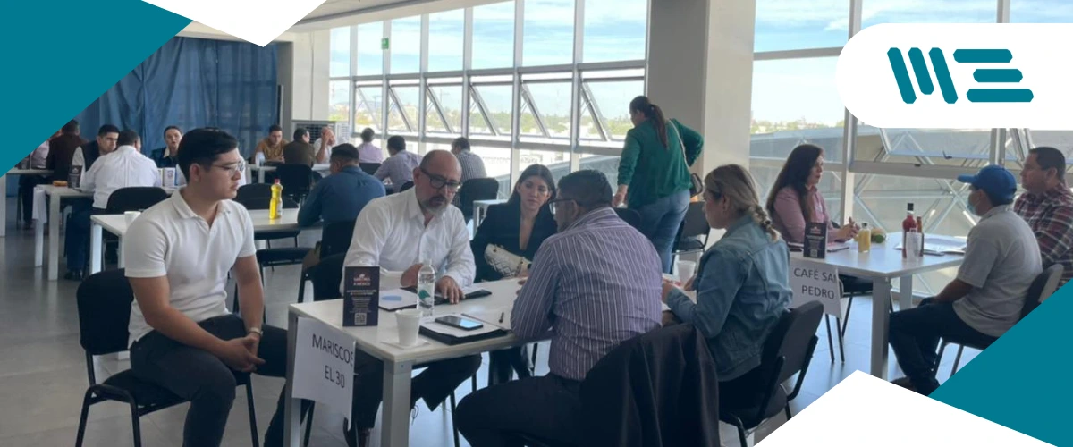 M3 Consulting potenciando la industria alimentaria en Jalisco: Certificación, calidad y expansión internacional con la CIAJ