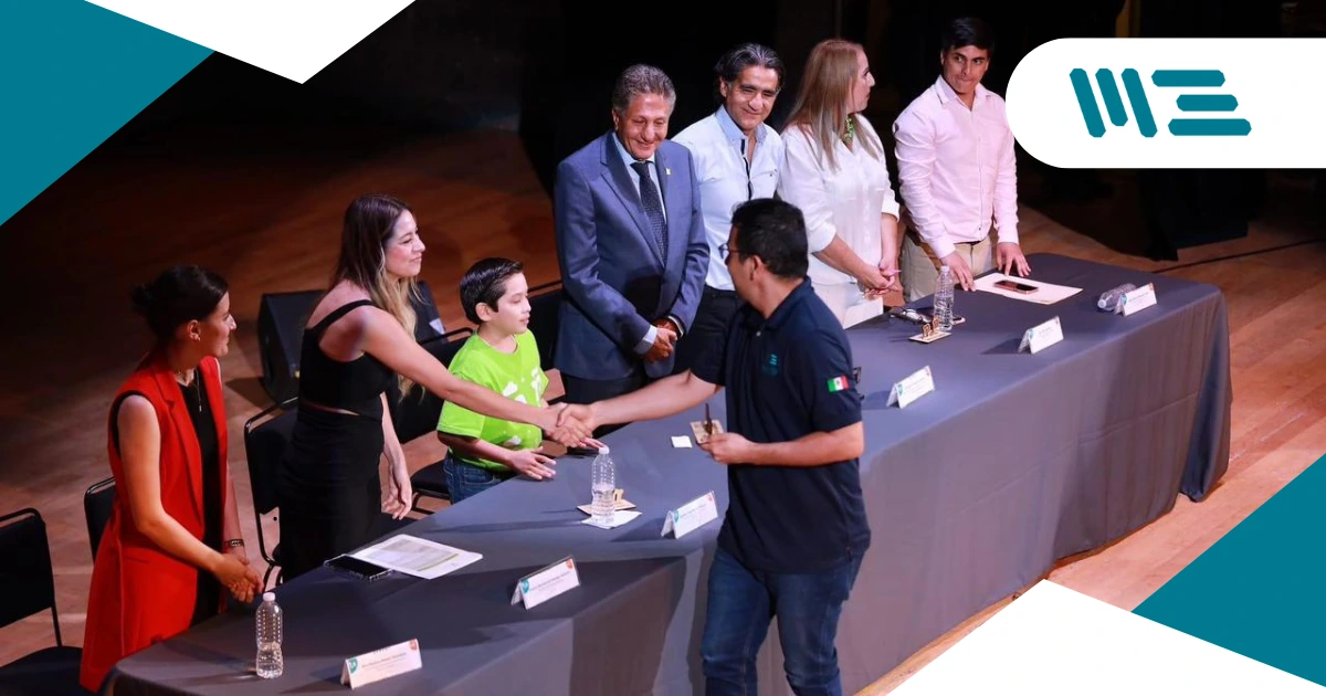 M3 Consulting Gana el Primer Lugar en ‘Hecho en Zapopan’: testimonio del esfuerzo y la pasión de todo un equipo