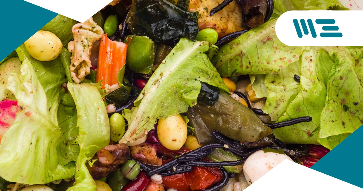 ¿Cómo reducir el desperdicio alimentario en la industria de producción? Las mejores prácticas que están transformando empresas