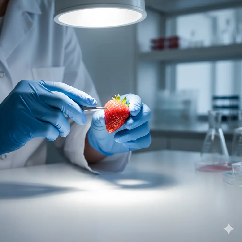Productos alimenticios importados cumpliendo requisitos programa FSVP FDA