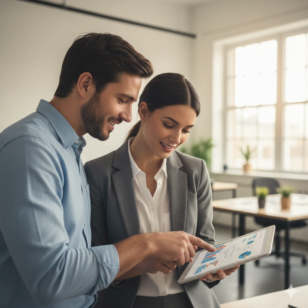Consultores ISO 9001 Ayudando Empresas Implementar Sistemas Calidad