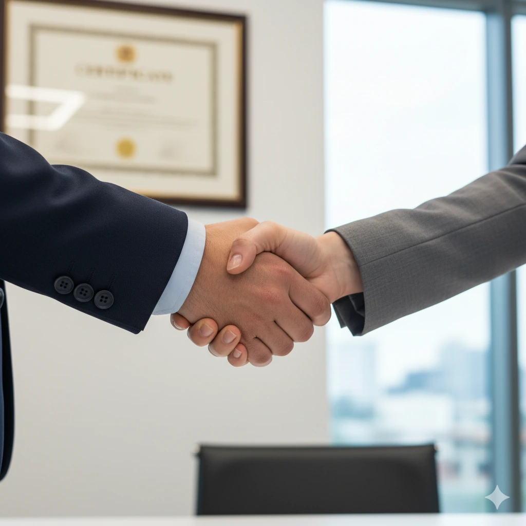 Diagrama Procesos ISO 9001 Mejora Continua Eficiencia Empresa