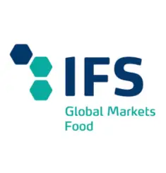Logo certificación IFS Global Markets