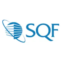 Logo de certificación SQF
