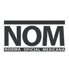 Logo de normativa mexicana sst