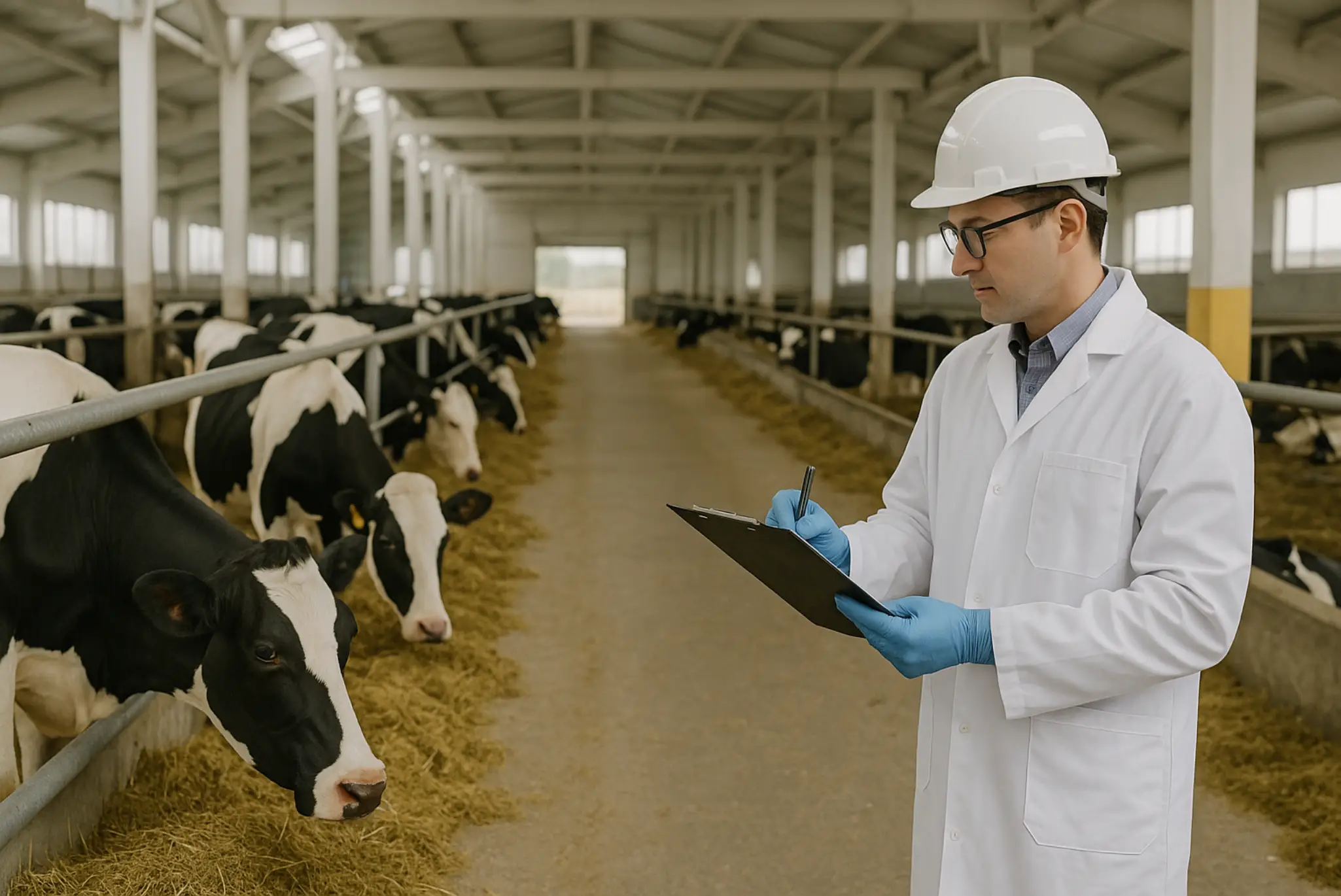 Cómo Prepararte para una Auditoría de Soriana, Walmart, La Comer, Costco o Sam’s sin Morir en el Intento – Copy – Copy – Copy