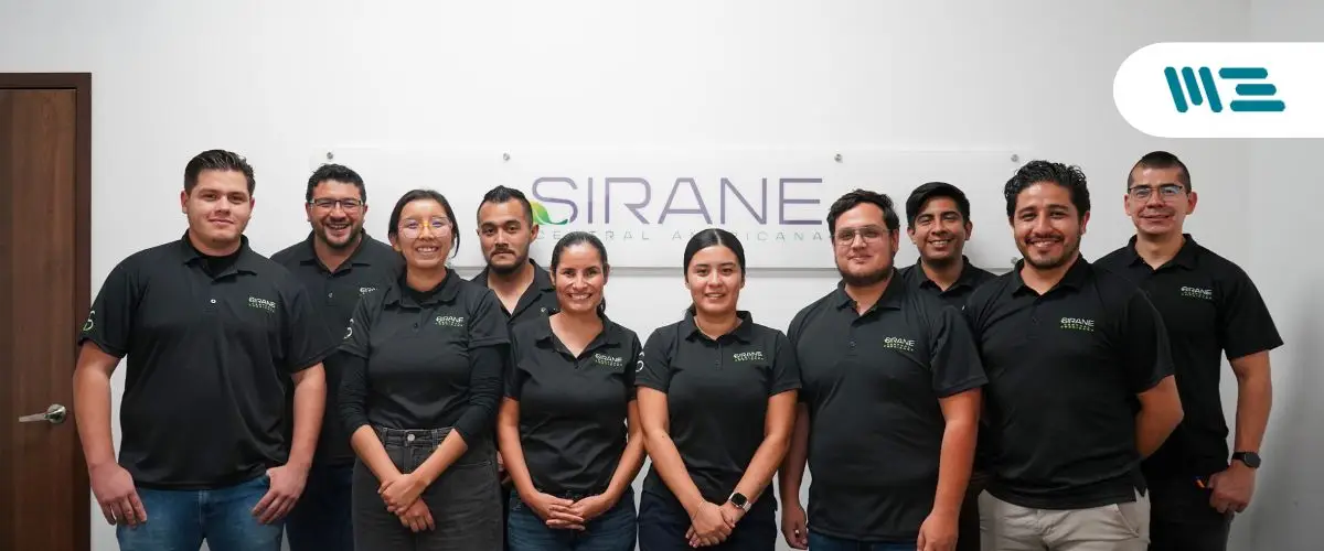 Certificación BRCGS Packaging v7 : caso de éxito Sirane