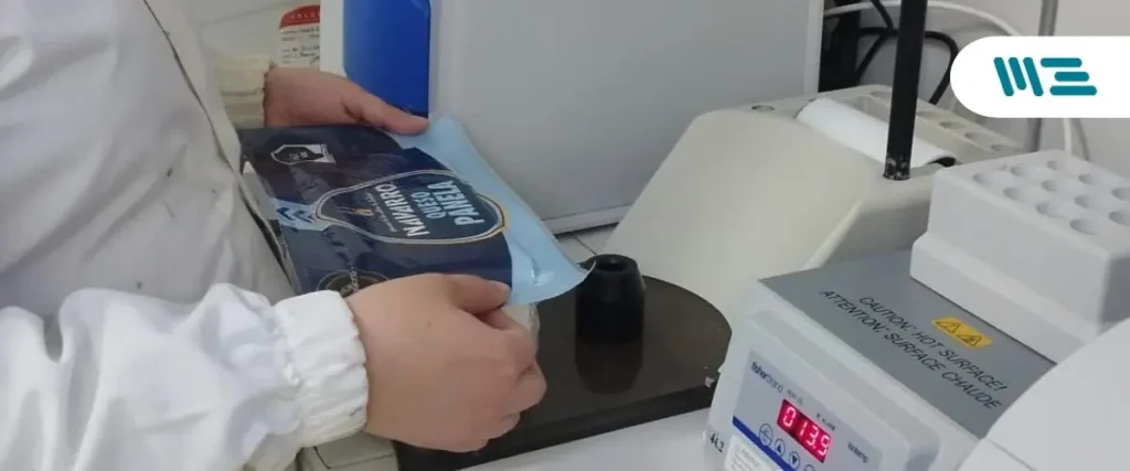 control estadistico de calidad SPC, caso de exito Quesos Navarro