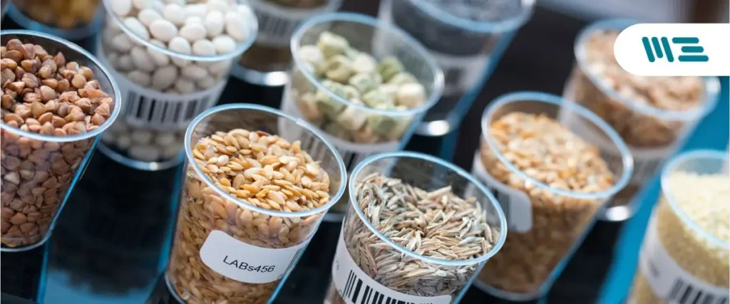 desarrollo de nuevos productos alimenticios en asesoria de M3 consulting