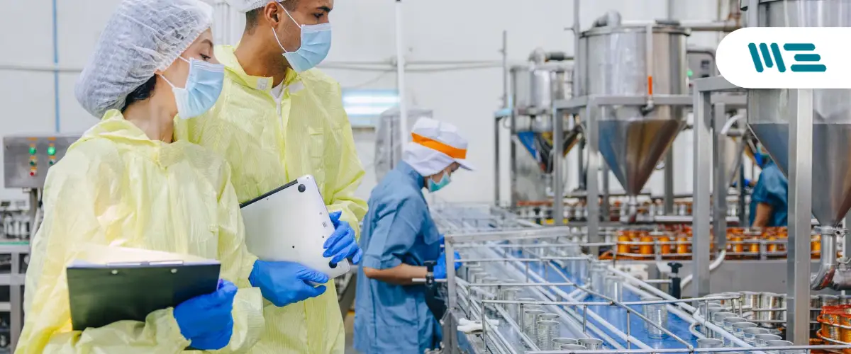 Actualización de la Doctrina IFS Food 8 versión 5 para certificación alimentaria